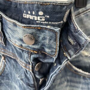 Women Blue Denim Jeans - Classic Washed Look